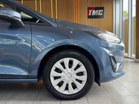USED 2022 72 FORD FIESTA 1.0T EcoBoost Trend Hatchback 5dr Petrol Manual Euro 6 (s/s) (100 ps) 