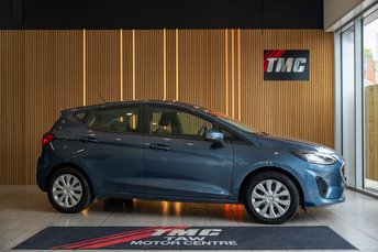 View our FORD FIESTA