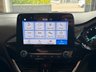USED 2022 72 FORD FIESTA 1.0T EcoBoost Trend Hatchback 5dr Petrol Manual Euro 6 (s/s) (100 ps) 