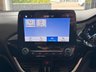 USED 2022 72 FORD FIESTA 1.0T EcoBoost Trend Hatchback 5dr Petrol Manual Euro 6 (s/s) (100 ps) 