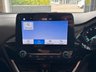 USED 2022 72 FORD FIESTA 1.0T EcoBoost Trend Hatchback 5dr Petrol Manual Euro 6 (s/s) (100 ps) 