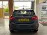 USED 2022 72 FORD FIESTA 1.0T EcoBoost Trend Hatchback 5dr Petrol Manual Euro 6 (s/s) (100 ps) 