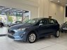 USED 2022 72 FORD FIESTA 1.0T EcoBoost Trend Hatchback 5dr Petrol Manual Euro 6 (s/s) (100 ps) 