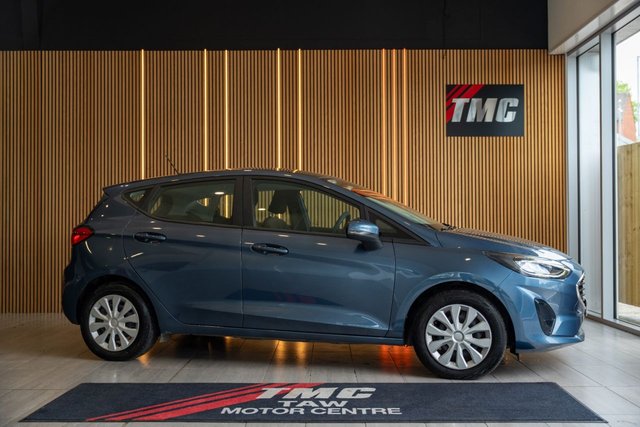 View our FORD FIESTA