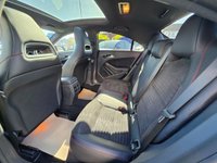 USED 2014 14 MERCEDES-BENZ CLA 1.8 CLA200 CDI AMG Sport Coupe 4dr Diesel 7G-DCT Euro 5 (s/s) (136 ps) +++ FREE 12 MONTHS WARRANTY+++