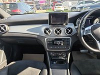 USED 2014 14 MERCEDES-BENZ CLA 1.8 CLA200 CDI AMG Sport Coupe 4dr Diesel 7G-DCT Euro 5 (s/s) (136 ps) +++ FREE 12 MONTHS WARRANTY+++