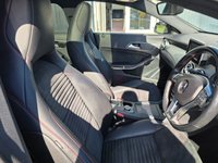 USED 2014 14 MERCEDES-BENZ CLA 1.8 CLA200 CDI AMG Sport Coupe 4dr Diesel 7G-DCT Euro 5 (s/s) (136 ps) +++ FREE 12 MONTHS WARRANTY+++