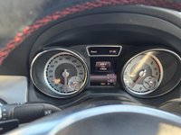 USED 2014 14 MERCEDES-BENZ CLA 1.8 CLA200 CDI AMG Sport Coupe 4dr Diesel 7G-DCT Euro 5 (s/s) (136 ps) +++ FREE 12 MONTHS WARRANTY+++