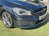 USED 2014 14 MERCEDES-BENZ CLA 1.8 CLA200 CDI AMG Sport Coupe 4dr Diesel 7G-DCT Euro 5 (s/s) (136 ps) +++ FREE 12 MONTHS WARRANTY+++