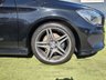 USED 2014 14 MERCEDES-BENZ CLA 1.8 CLA200 CDI AMG Sport Coupe 4dr Diesel 7G-DCT Euro 5 (s/s) (136 ps) +++ FREE 12 MONTHS WARRANTY+++