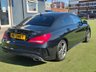 USED 2014 14 MERCEDES-BENZ CLA 1.8 CLA200 CDI AMG Sport Coupe 4dr Diesel 7G-DCT Euro 5 (s/s) (136 ps) +++ FREE 12 MONTHS WARRANTY+++