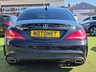 USED 2014 14 MERCEDES-BENZ CLA 1.8 CLA200 CDI AMG Sport Coupe 4dr Diesel 7G-DCT Euro 5 (s/s) (136 ps) +++ FREE 12 MONTHS WARRANTY+++