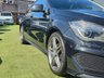 USED 2014 14 MERCEDES-BENZ CLA 1.8 CLA200 CDI AMG Sport Coupe 4dr Diesel 7G-DCT Euro 5 (s/s) (136 ps) +++ FREE 12 MONTHS WARRANTY+++