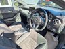 USED 2014 14 MERCEDES-BENZ CLA 1.8 CLA200 CDI AMG Sport Coupe 4dr Diesel 7G-DCT Euro 5 (s/s) (136 ps) +++ FREE 12 MONTHS WARRANTY+++