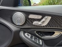 USED 2016 16 MERCEDES-BENZ C-CLASS 4.0 C63 V8 BiTurbo AMG (Premium) Saloon 4dr Petrol SpdS MCT Euro 6 (s/s) (476 ps) 