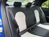 USED 2016 16 MERCEDES-BENZ C-CLASS 4.0 C63 V8 BiTurbo AMG (Premium) Saloon 4dr Petrol SpdS MCT Euro 6 (s/s) (476 ps) 