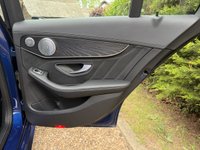 USED 2016 16 MERCEDES-BENZ C-CLASS 4.0 C63 V8 BiTurbo AMG (Premium) Saloon 4dr Petrol SpdS MCT Euro 6 (s/s) (476 ps) 