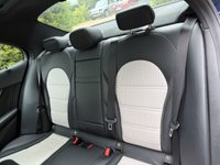 USED 2016 16 MERCEDES-BENZ C-CLASS 4.0 C63 V8 BiTurbo AMG (Premium) Saloon 4dr Petrol SpdS MCT Euro 6 (s/s) (476 ps) 