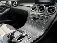 USED 2016 16 MERCEDES-BENZ C-CLASS 4.0 C63 V8 BiTurbo AMG (Premium) Saloon 4dr Petrol SpdS MCT Euro 6 (s/s) (476 ps) 