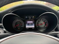 USED 2016 16 MERCEDES-BENZ C-CLASS 4.0 C63 V8 BiTurbo AMG (Premium) Saloon 4dr Petrol SpdS MCT Euro 6 (s/s) (476 ps) 