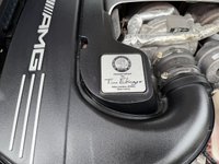 USED 2016 16 MERCEDES-BENZ C-CLASS 4.0 C63 V8 BiTurbo AMG (Premium) Saloon 4dr Petrol SpdS MCT Euro 6 (s/s) (476 ps) 