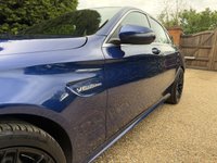 USED 2016 16 MERCEDES-BENZ C-CLASS 4.0 C63 V8 BiTurbo AMG (Premium) Saloon 4dr Petrol SpdS MCT Euro 6 (s/s) (476 ps) 