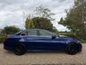 USED 2016 16 MERCEDES-BENZ C-CLASS 4.0 C63 V8 BiTurbo AMG (Premium) Saloon 4dr Petrol SpdS MCT Euro 6 (s/s) (476 ps) 