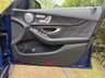 USED 2016 16 MERCEDES-BENZ C-CLASS 4.0 C63 V8 BiTurbo AMG (Premium) Saloon 4dr Petrol SpdS MCT Euro 6 (s/s) (476 ps) 