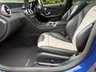 USED 2016 16 MERCEDES-BENZ C-CLASS 4.0 C63 V8 BiTurbo AMG (Premium) Saloon 4dr Petrol SpdS MCT Euro 6 (s/s) (476 ps) 