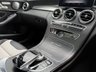 USED 2016 16 MERCEDES-BENZ C-CLASS 4.0 C63 V8 BiTurbo AMG (Premium) Saloon 4dr Petrol SpdS MCT Euro 6 (s/s) (476 ps) 