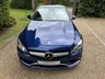 USED 2016 16 MERCEDES-BENZ C-CLASS 4.0 C63 V8 BiTurbo AMG (Premium) Saloon 4dr Petrol SpdS MCT Euro 6 (s/s) (476 ps) 