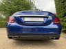 USED 2016 16 MERCEDES-BENZ C-CLASS 4.0 C63 V8 BiTurbo AMG (Premium) Saloon 4dr Petrol SpdS MCT Euro 6 (s/s) (476 ps) 