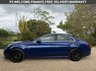 USED 2016 16 MERCEDES-BENZ C-CLASS 4.0 C63 V8 BiTurbo AMG (Premium) Saloon 4dr Petrol SpdS MCT Euro 6 (s/s) (476 ps) 
