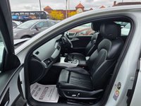 USED 2017 67 AUDI A6 SALOON 2.0 TDI ultra S line Saloon 4dr Diesel S Tronic Euro 6 (s/s) (190 ps) +++ FREE 12 MONTHS WARRANTY+++