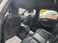 USED 2017 67 AUDI A6 SALOON 2.0 TDI ultra S line Saloon 4dr Diesel S Tronic Euro 6 (s/s) (190 ps) +++ FREE 12 MONTHS WARRANTY+++