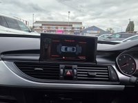 USED 2017 67 AUDI A6 SALOON 2.0 TDI ultra S line Saloon 4dr Diesel S Tronic Euro 6 (s/s) (190 ps) +++ FREE 12 MONTHS WARRANTY+++