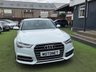 USED 2017 67 AUDI A6 SALOON 2.0 TDI ultra S line Saloon 4dr Diesel S Tronic Euro 6 (s/s) (190 ps) +++ FREE 12 MONTHS WARRANTY+++