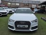 USED 2017 67 AUDI A6 SALOON 2.0 TDI ultra S line Saloon 4dr Diesel S Tronic Euro 6 (s/s) (190 ps) +++ FREE 12 MONTHS WARRANTY+++