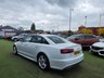 USED 2017 67 AUDI A6 SALOON 2.0 TDI ultra S line Saloon 4dr Diesel S Tronic Euro 6 (s/s) (190 ps) +++ FREE 12 MONTHS WARRANTY+++