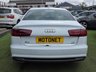 USED 2017 67 AUDI A6 SALOON 2.0 TDI ultra S line Saloon 4dr Diesel S Tronic Euro 6 (s/s) (190 ps) +++ FREE 12 MONTHS WARRANTY+++