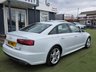 USED 2017 67 AUDI A6 SALOON 2.0 TDI ultra S line Saloon 4dr Diesel S Tronic Euro 6 (s/s) (190 ps) +++ FREE 12 MONTHS WARRANTY+++