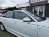USED 2017 67 AUDI A6 SALOON 2.0 TDI ultra S line Saloon 4dr Diesel S Tronic Euro 6 (s/s) (190 ps) +++ FREE 12 MONTHS WARRANTY+++