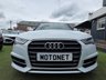 USED 2017 67 AUDI A6 SALOON 2.0 TDI ultra S line Saloon 4dr Diesel S Tronic Euro 6 (s/s) (190 ps) +++ FREE 12 MONTHS WARRANTY+++