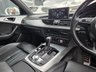 USED 2017 67 AUDI A6 SALOON 2.0 TDI ultra S line Saloon 4dr Diesel S Tronic Euro 6 (s/s) (190 ps) +++ FREE 12 MONTHS WARRANTY+++