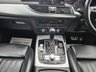 USED 2017 67 AUDI A6 SALOON 2.0 TDI ultra S line Saloon 4dr Diesel S Tronic Euro 6 (s/s) (190 ps) +++ FREE 12 MONTHS WARRANTY+++