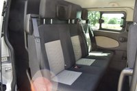 USED 2016 16 FORD TRANSIT CUSTOM 2.2 TDCi 290 Limited Combi Van 6dr Diesel Manual L1 H1 (191 g/km, 123 bhp) NO VAT !!! NO VAT !!! NO VAT!!