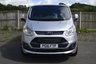 USED 2016 16 FORD TRANSIT CUSTOM 2.2 TDCi 290 Limited Combi Van 6dr Diesel Manual L1 H1 (191 g/km, 123 bhp) NO VAT !!! NO VAT !!! NO VAT!!
