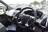 USED 2016 16 FORD TRANSIT CUSTOM 2.2 TDCi 290 Limited Combi Van 6dr Diesel Manual L1 H1 (191 g/km, 123 bhp) NO VAT !!! NO VAT !!! NO VAT!!
