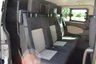 USED 2016 16 FORD TRANSIT CUSTOM 2.2 TDCi 290 Limited Combi Van 6dr Diesel Manual L1 H1 (191 g/km, 123 bhp) NO VAT !!! NO VAT !!! NO VAT!!