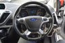 USED 2016 16 FORD TRANSIT CUSTOM 2.2 TDCi 290 Limited Combi Van 6dr Diesel Manual L1 H1 (191 g/km, 123 bhp) NO VAT !!! NO VAT !!! NO VAT!!